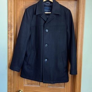 Tommy Hilfiger wool coat